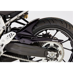Yamaha MT-07 / XSR 700 Årg. 2014-2023 Bodystyle Sportline Hugger Med Kædeskærm